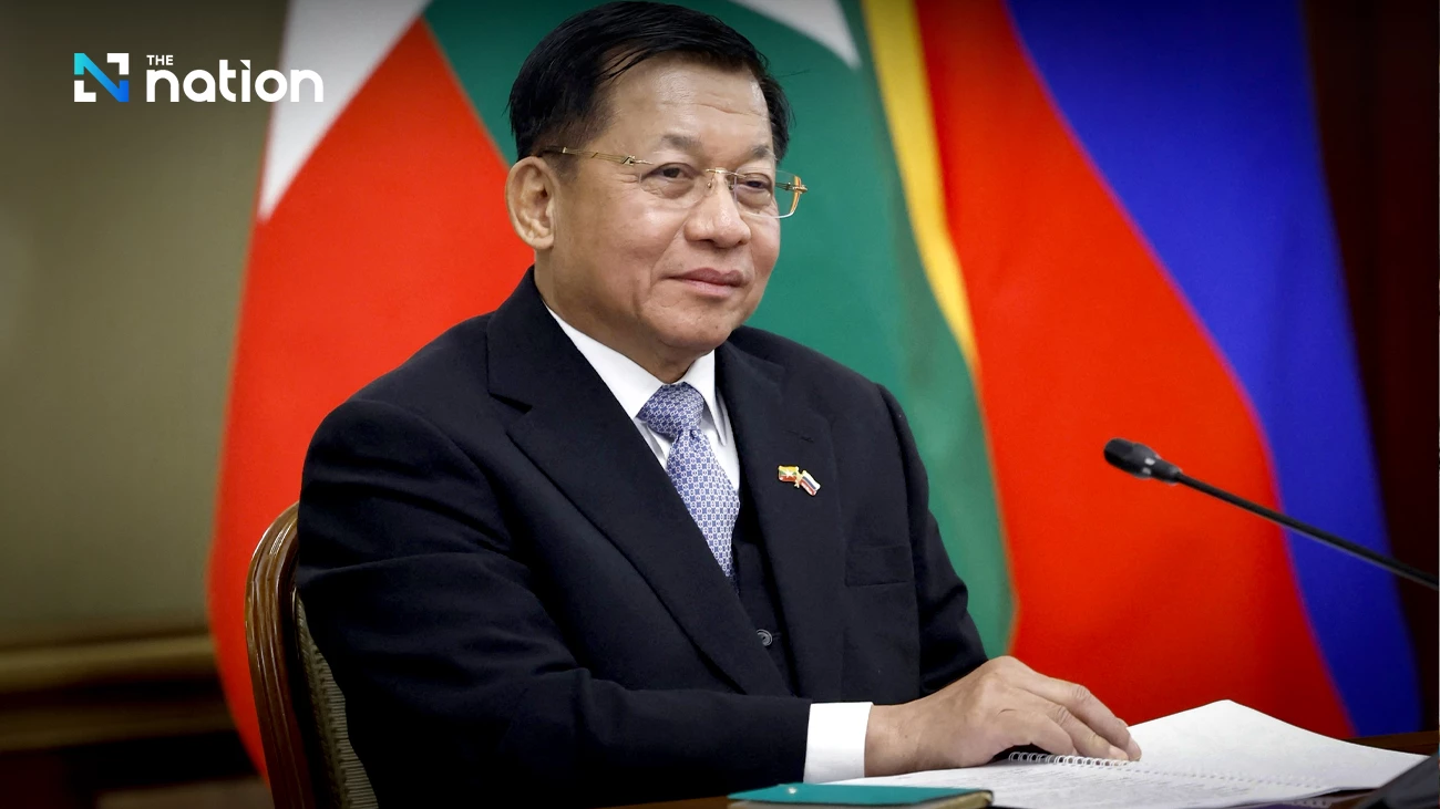 Junta Myanmar Umumkan Pemilu Digelar Desember atau Januari